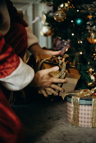 Christmas gift ideas: the Perdième 2021 selection