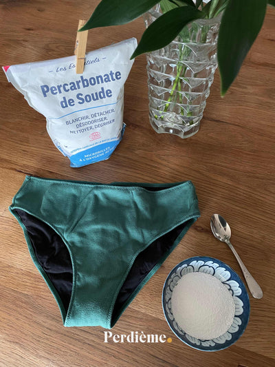 Deep Cleaning your Menstrual Panties: How to Make Your Panties Effective Again 