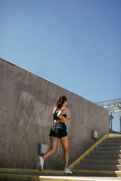 Exercising during your period: good or bad idea?