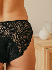 NEW ! Culotte menstruelle italienne Palerme- flux moyen