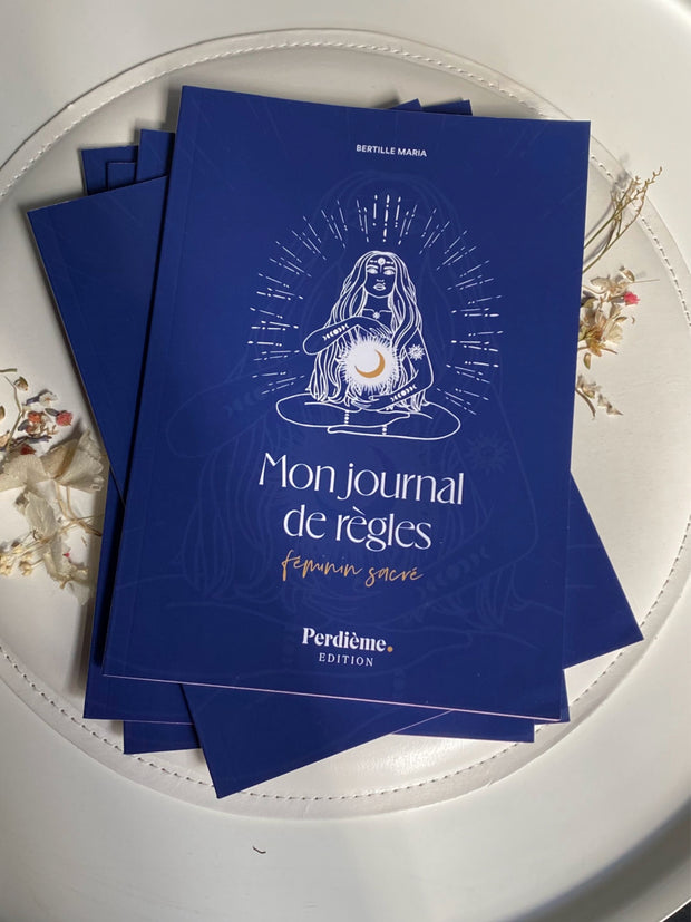 My period journal