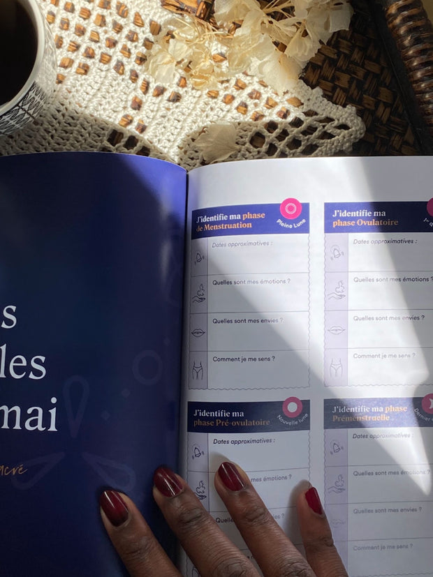 My period journal