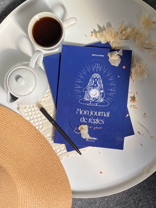 My period journal