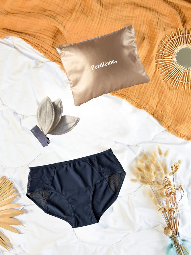 Kit pour les règles maxi flux composé d&