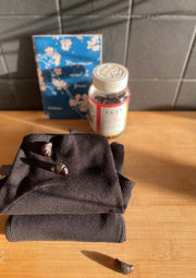Kit Premières Règles Anti-douleur Collab Ouity✨