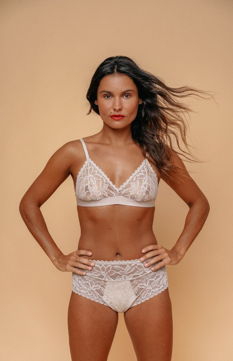 Period Panties I Lace menstrual panties Perdime Lingerie Period Panties I Lace menstrual panties Perdime Lingerie