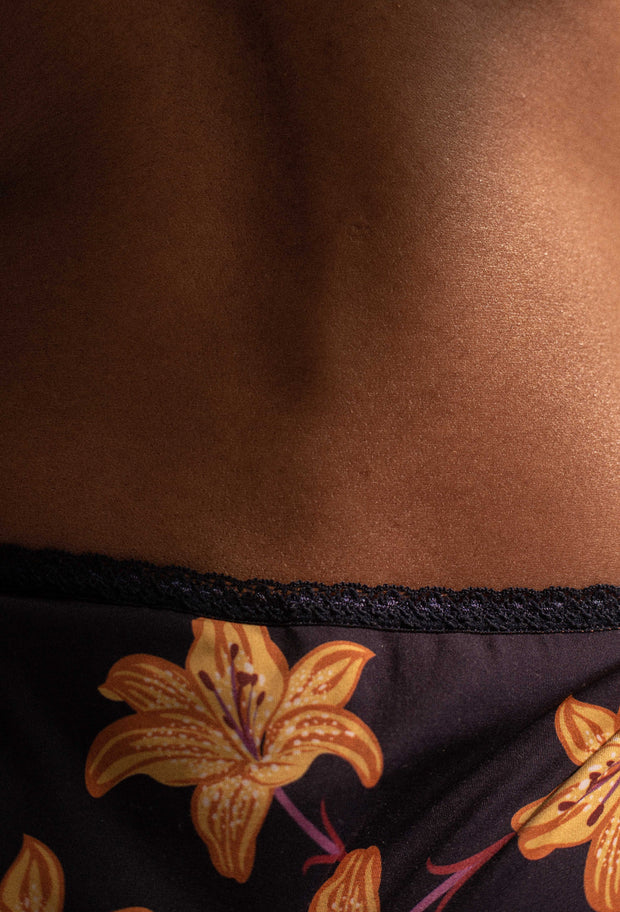 Culotte menstruelle Nairobi - flux moyen à abondant 🩸🩸-🩸🩸🩸