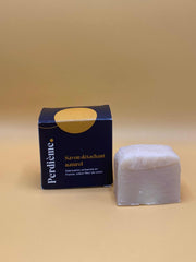 savon détachant pour culotte menstruelle