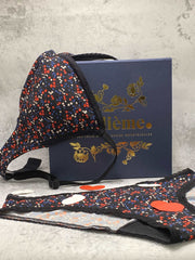 Coffret ensemble non-menstruel Taipei