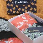 Box 2 culottes menstruelles