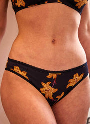 Culotte menstruelle Nairobi - flux moyen à abondant 🩸🩸-🩸🩸🩸
