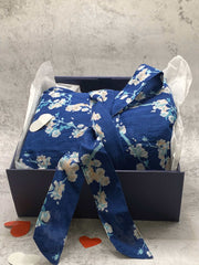 Kimono perdième en coffret