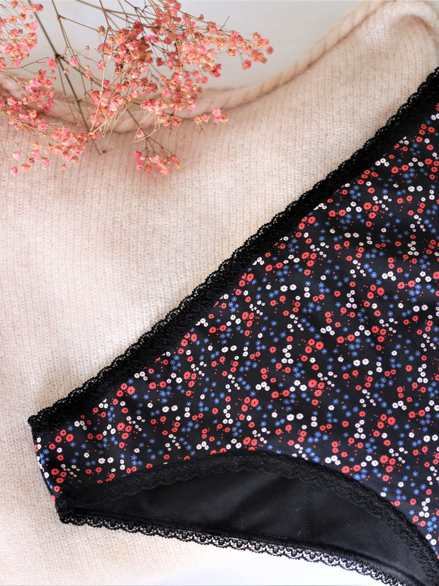 culotte menstruelle
