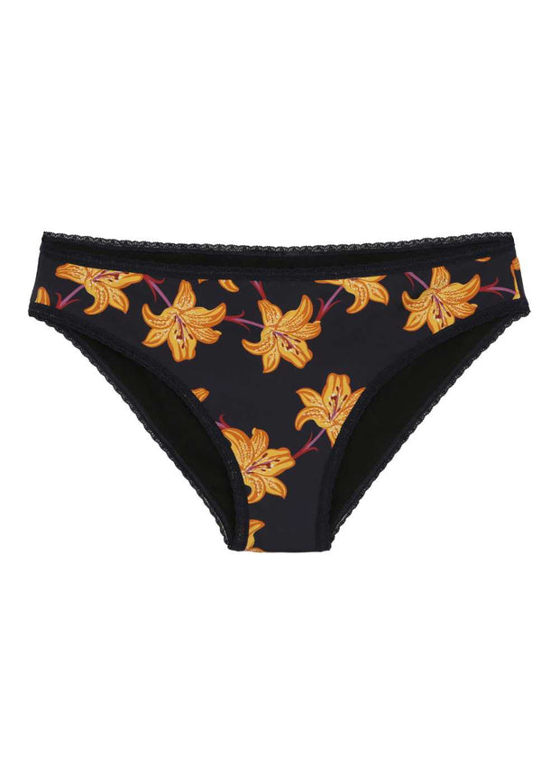 Culotte menstruelle Nairobi - flux moyen à abondant 🩸🩸-🩸🩸🩸